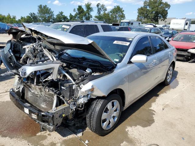 Photo 1 from auction – 2010 TOYOTA CAMRY BASE with VIN 4T1BF3EK9AU067690