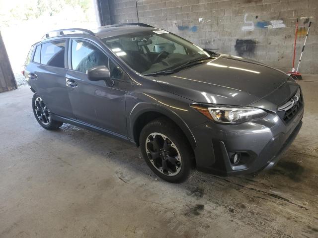 Photo 4 from auction – 2022 SUBARU CROSSTREK with VIN JF2GTAEC7N8269234
