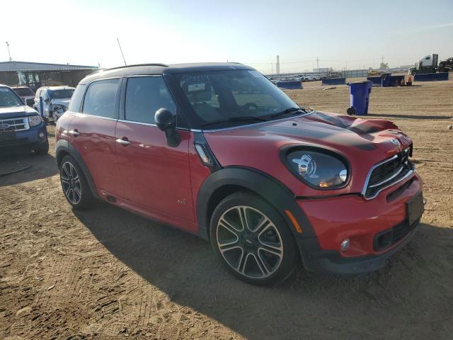 Photo 4 from auction – 2015 MINI COOPER S C with VIN WMWZC5C56FWP48385