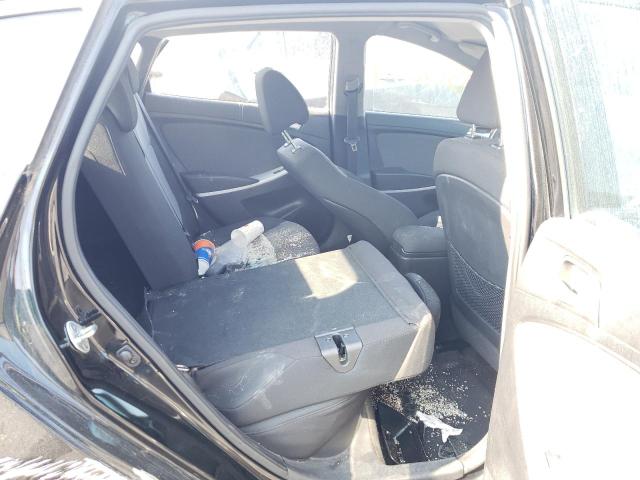 Photo 10 from auction – 2013 HYUNDAI ACCENT GLS with VIN KMHCT5AE0DU064111