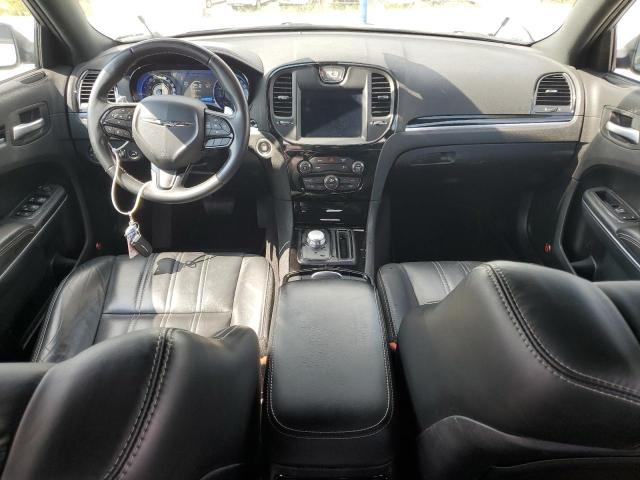 Foto 8 de la subasta – 2018 CHRYSLER 300 S con VIN 2C3CCABG2JH191684