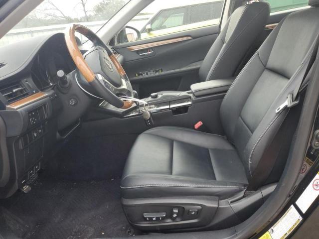 Фото 7 с аукциона – 2014 LEXUS ES 300H с VIN JTHBW1GGXE2065688