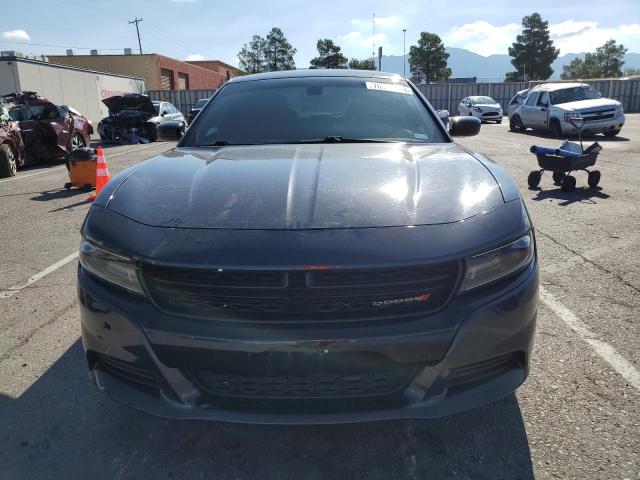 Photo 5 from auction – 2018 DODGE CHARGER SX with VIN 2C3CDXBGXJH306516
