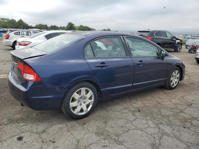 Photo 3 from auction – 2011 HONDA CIVIC LX with VIN 2HGFA1F54BH535431