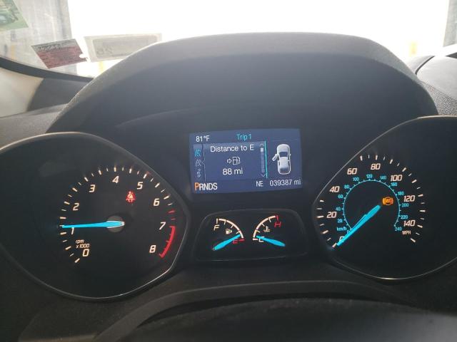 Zdjęcie 9 z aukcji – 2013 FORD ESCAPE z VIN 1FMCU0GX9DUD50791