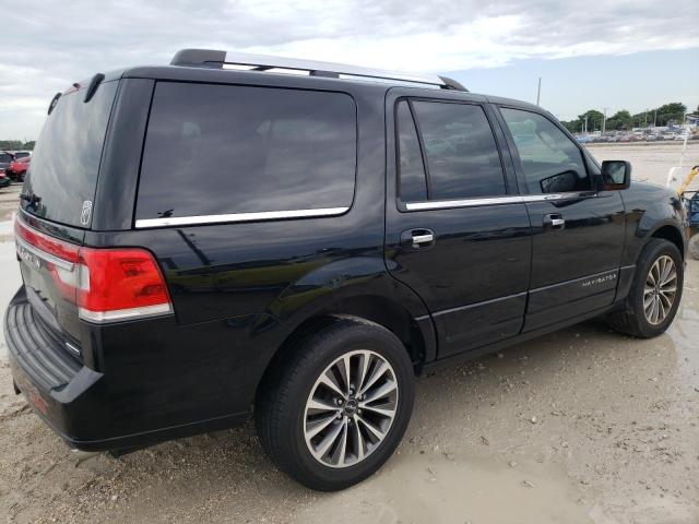 Photo 3 from auction – 2016 LINCOLN NAVIGATOR with VIN 5LMJJ2HT6GEL02989