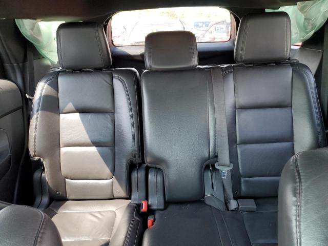 Photo 10 from auction – 2014 FORD EXPLORER X with VIN 1FM5K8D80EGB25170
