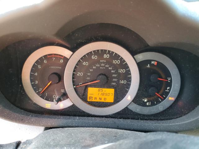 Photo 9 from auction – 2011 TOYOTA RAV4 LIMIT with VIN 2T3DK4DV5BW065255