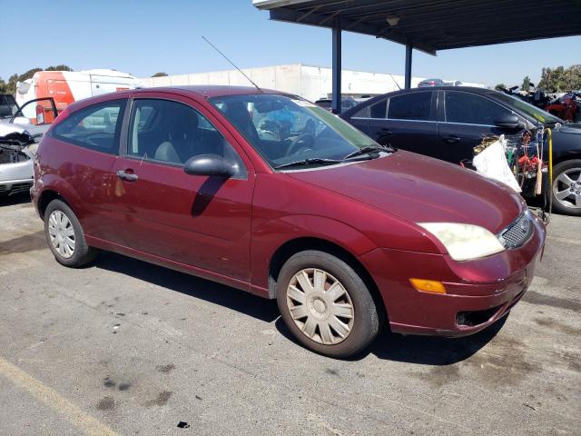 Photo 4 from auction – 2007 FORD FOCUS with VIN 1FAFP31N67W114714