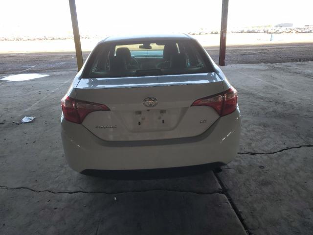 Photo 6 from auction – 2018 TOYOTA COROLLA L with VIN 5YFBURHE3JP803040