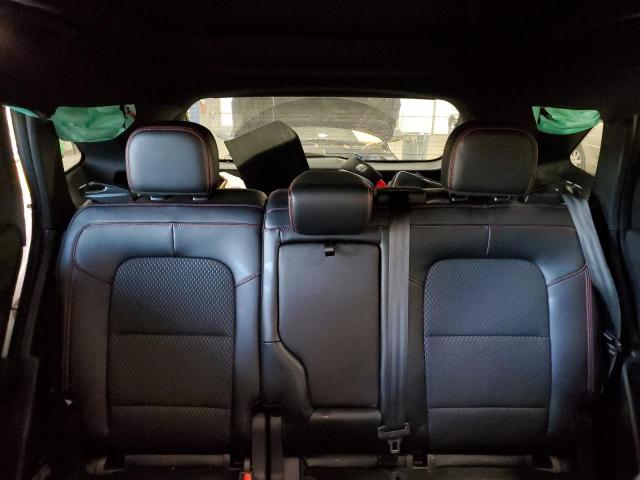 Photo 10 from auction – 2023 FORD ESCAPE ST with VIN 1FMCU9NA6PUB43203