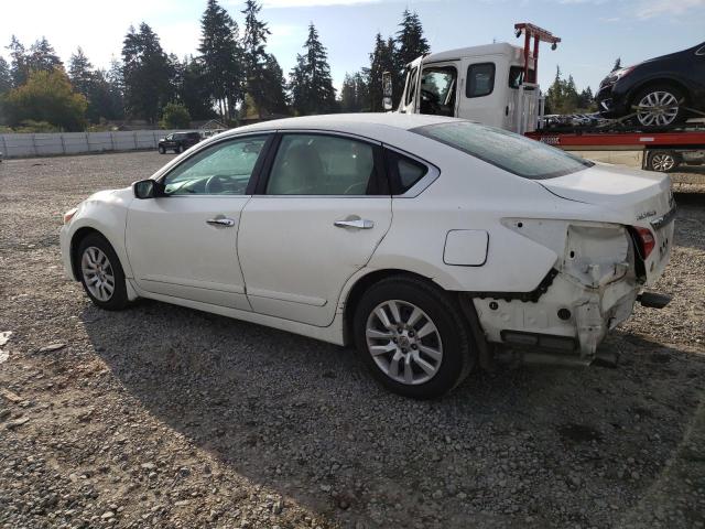 Photo 2 from auction – 2016 NISSAN ALTIMA 2.5 with VIN 1N4AL3AP4GN384702