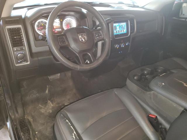 Photo 8 from auction – 2016 RAM 1500 ST with VIN 3C6JR6AT0GG138575