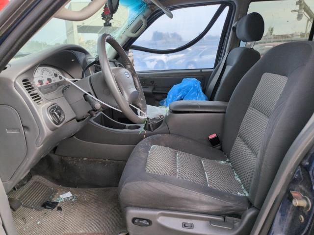 Photo 7 from auction – 2004 FORD EXPLORER S with VIN 1FMZU67K04UA61364