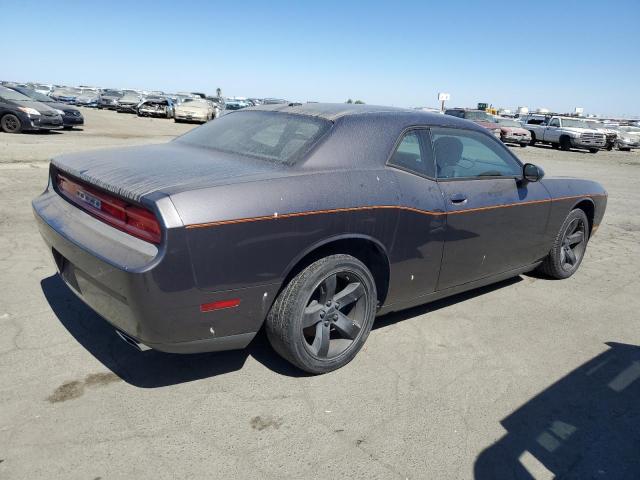 Photo 3 from auction – 2014 DODGE CHALLENGER with VIN 2C3CDYAG2EH101138
