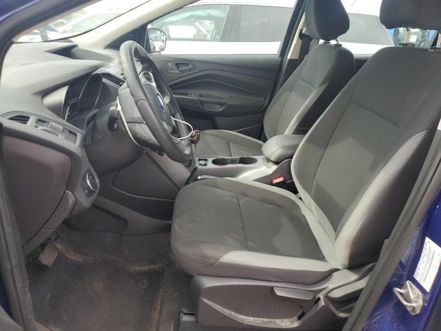 Photo 7 from auction – 2015 FORD ESCAPE S with VIN 1FMCU0F77FUA16747