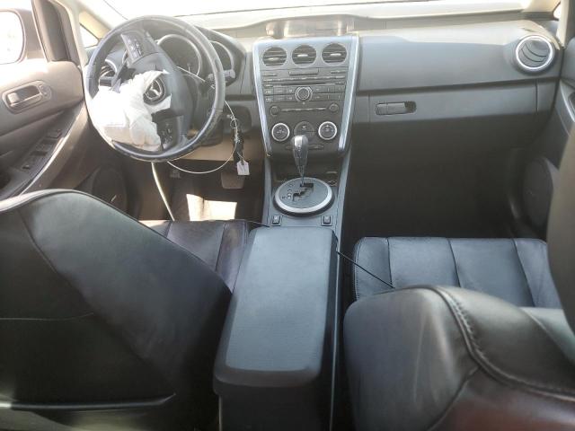 Photo 8 from auction – 2010 MAZDA CX-7 with VIN JM3ER4W34A0325974
