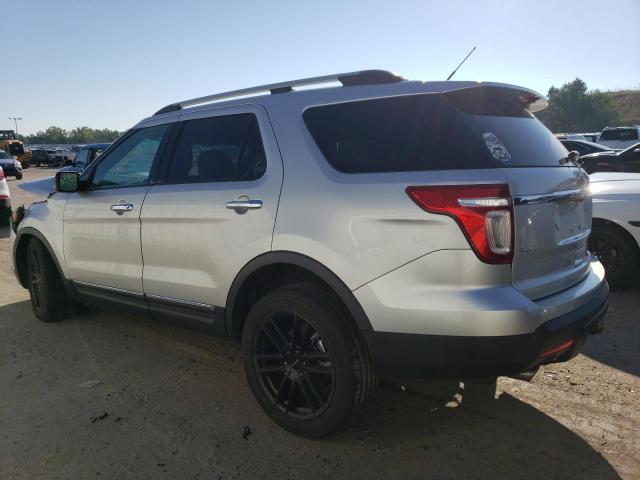 Photo 2 from auction – 2011 FORD EXPLORER with VIN 1FMHK8D81BGA08352