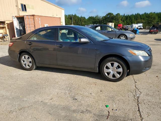 Photo 4 from auction – 2009 TOYOTA CAMRY BASE with VIN 4T1BE46K59U265167