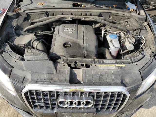 Photo 11 from auction – 2015 AUDI Q5 PREMIUM with VIN WA1LFAFP9FA047014