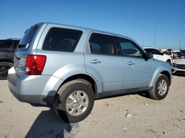 Photo 3 from auction – 2008 MAZDA TRIBUTE I with VIN 4F2CZ02Z78KM11779
