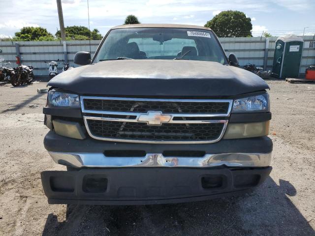 Photo 5 from auction – 2006 CHEVROLET SILVERADO with VIN 1GCEC19X66Z227782