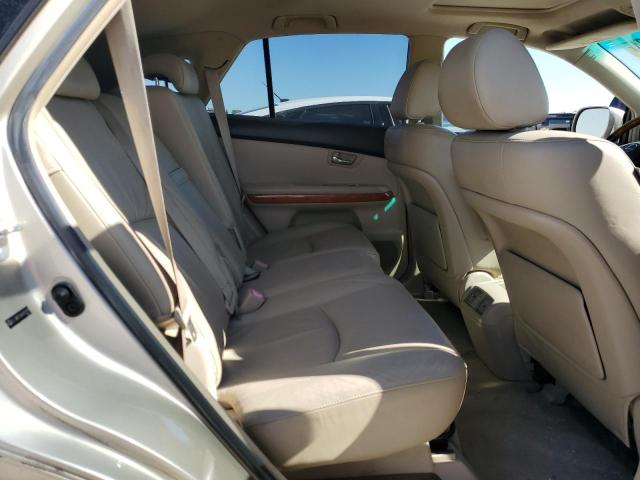 Photo 10 from auction – 2006 LEXUS RX 400 with VIN JTJGW31U660002793