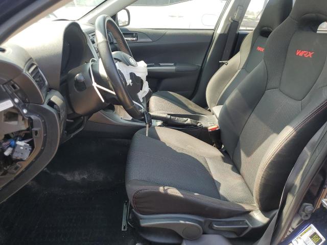Photo 7 from auction – 2013 SUBARU IMPREZA WR with VIN JF1GV7F62DG006146