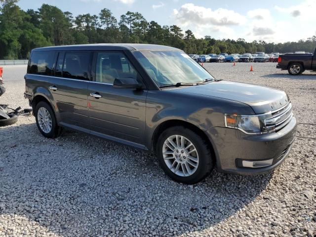 Foto 4 de la subasta – 2019 FORD FLEX SEL con VIN 2FMHK6C81KBA26055
