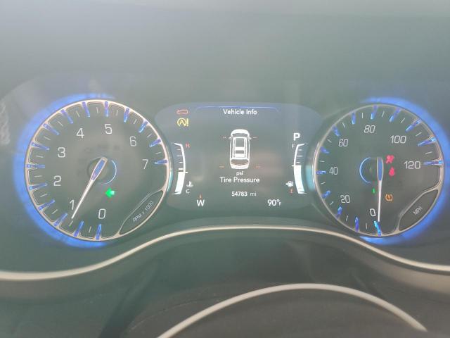 Photo 9 from auction – 2022 CHRYSLER PACIFICA T with VIN 2C4RC1BG9NR193812