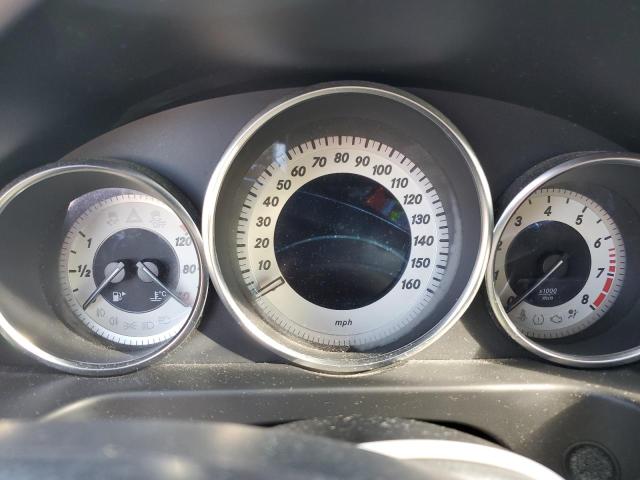 Photo 9 from auction – 2014 MERCEDES-BENZ E 350 with VIN WDDHF5KB4EB038667