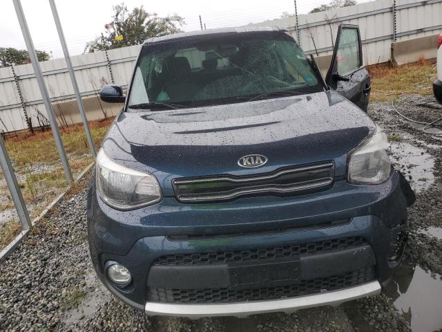 Photo 5 from auction – 2017 KIA SOUL with VIN KNDJP3A58H7473594