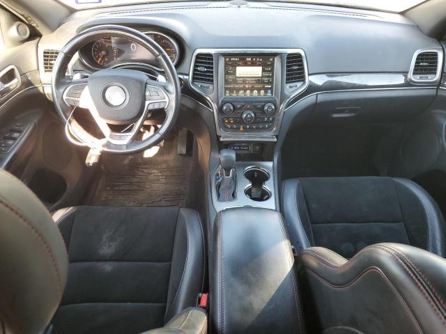 Photo 8 from auction – 2017 JEEP GRAND CHER with VIN 1C4RJFLG8HC613252