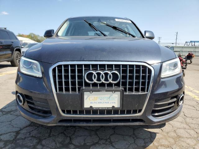 Photo 5 from auction – 2015 AUDI Q5 PREMIUM with VIN WA1CFAFP1FA039635