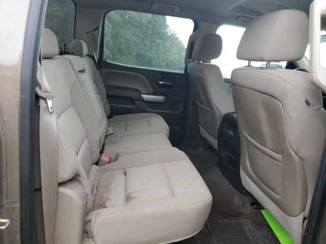 Photo 10 from auction – 2015 CHEVROLET SILVERADO with VIN 3GCUKREC3FG146013