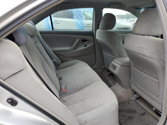 Photo 10 from auction – 2009 TOYOTA CAMRY BASE with VIN 4T1BE46K99U403292