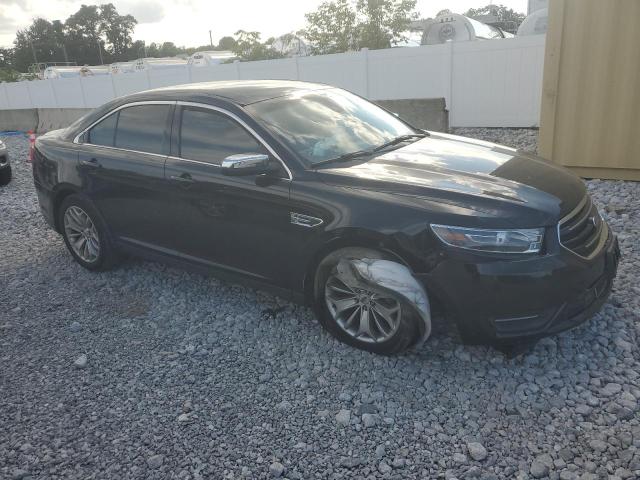 Photo 4 from auction – 2017 FORD TAURUS LIM with VIN 1FAHP2F85HG104371