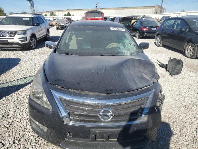 Photo 5 from auction – 2015 NISSAN ALTIMA 2.5 with VIN 1N4AL3AP4FN362018