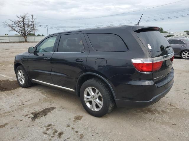 Photo 2 from auction – 2013 DODGE DURANGO SX with VIN 1C4RDHAG9DC608397