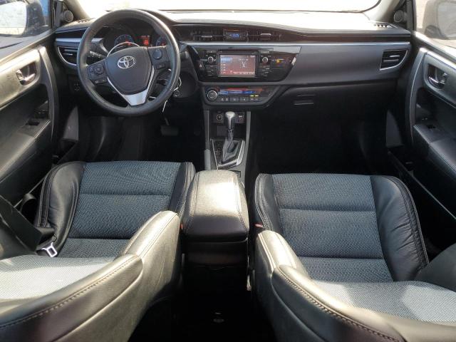 Photo 8 from auction – 2016 TOYOTA COROLLA L with VIN 5YFBURHE8GP548099