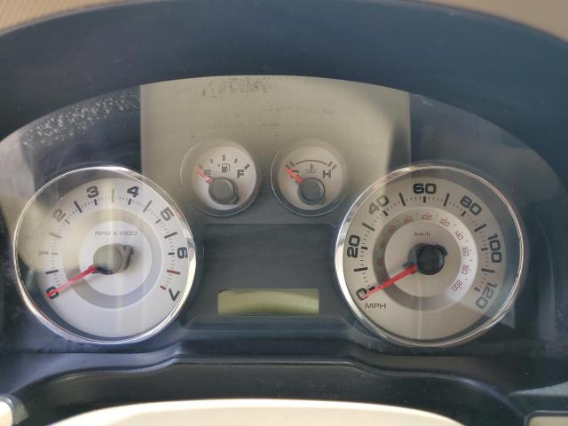 Photo 9 from auction – 2007 FORD EDGE SEL P with VIN 2FMDK39C37BA30849