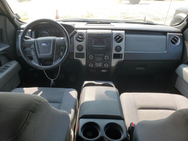 Photo 8 from auction – 2013 FORD F150 SUPER with VIN 1FTFW1EF4DFC25861