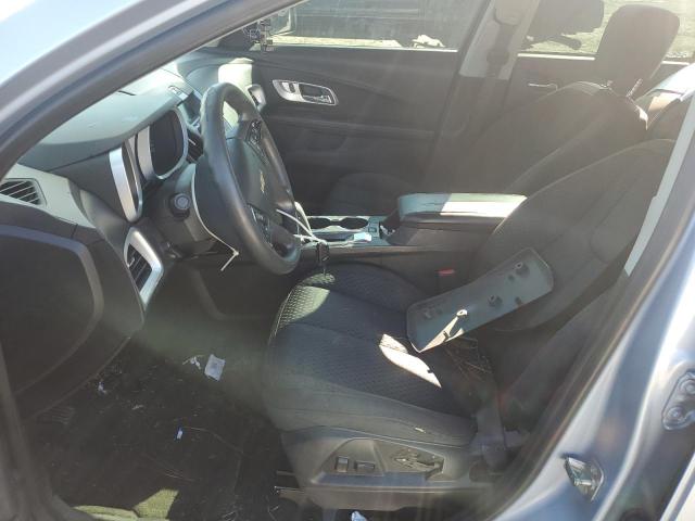 Photo 7 from auction – 2015 CHEVROLET EQUINOX LS with VIN 2GNALAEK2F6200154