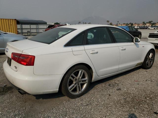 Photo 3 from auction – 2012 AUDI A6 with VIN WAUBGAFC0CN010124