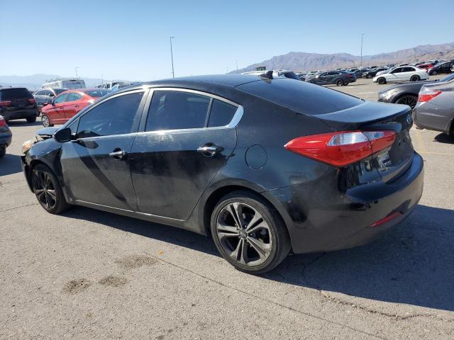 Photo 2 from auction – 2014 KIA FORTE EX with VIN KNAFX4A88E5051156