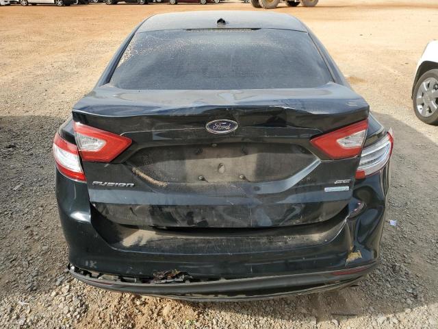 Photo 6 from auction – 2014 FORD FUSION SE with VIN 3FA6P0HD4ER382673