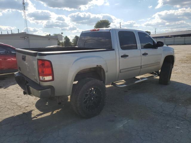 Photo 3 from auction – 2011 GMC SIERRA K15 with VIN 3GTP2VEA3BG117318
