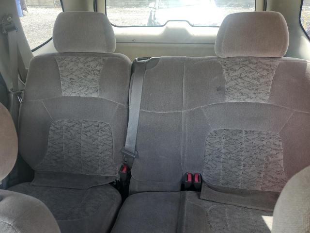 Photo 10 from auction – 2004 GMC ENVOY with VIN 1GKDS13S942114009