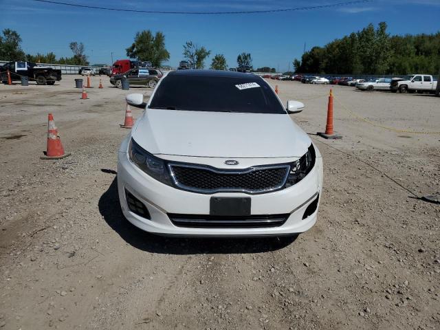 Photo 5 from auction – 2015 KIA OPTIMA SX with VIN 5XXGR4A61FG510718