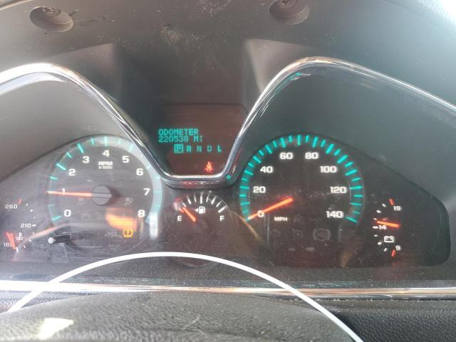 Photo 9 from auction – 2014 CHEVROLET TRAVERSE with VIN 1GNKRJKD3EJ307577